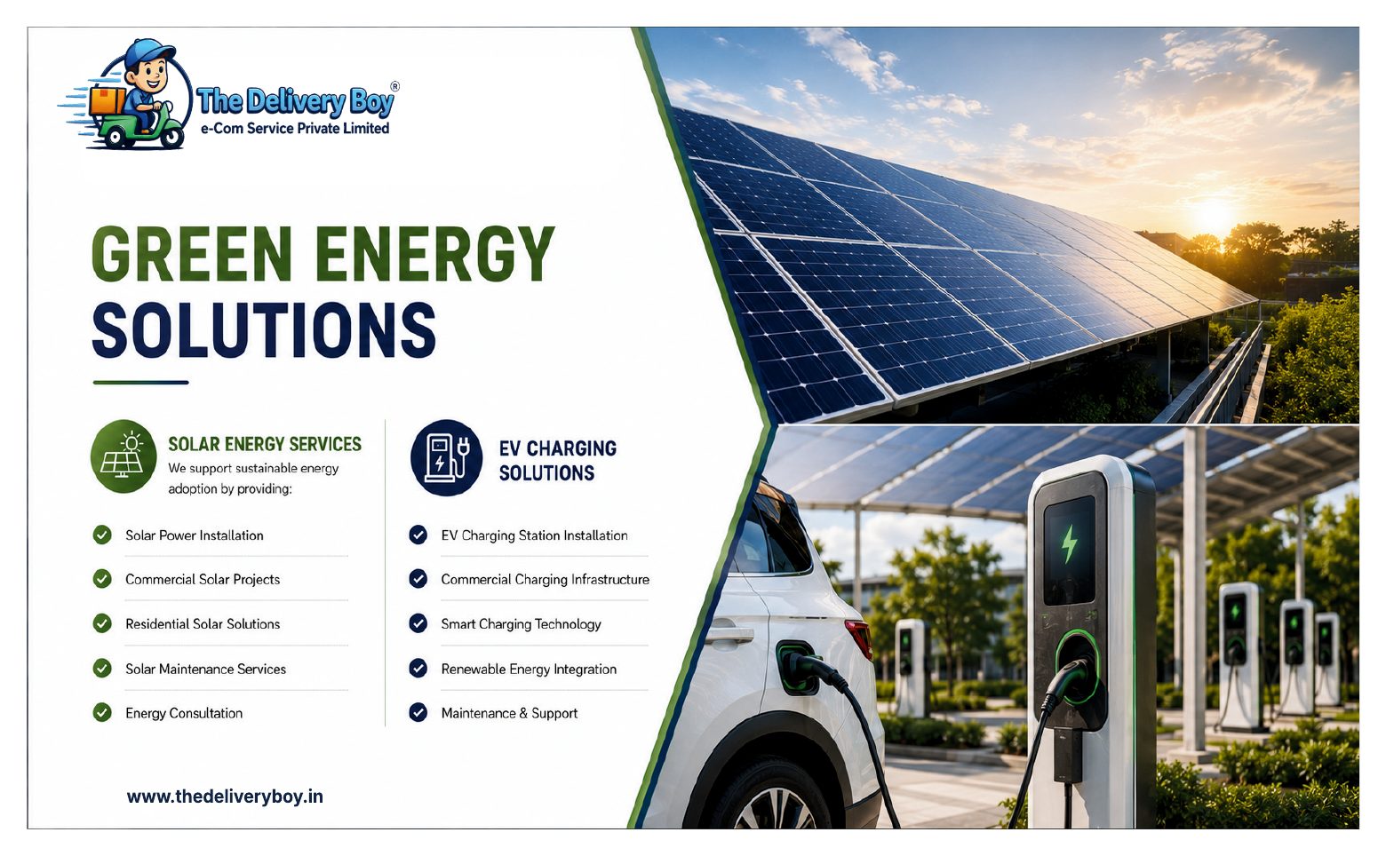 Brochure page 6 - Green Energy Solutions
