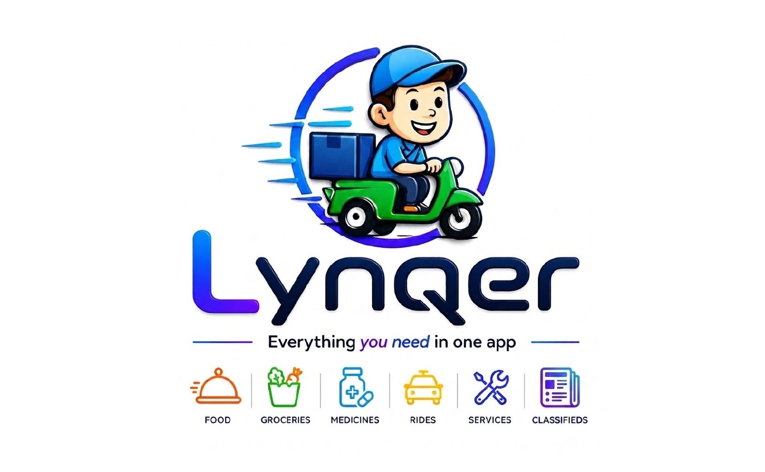 Brochure page 20 - Lynqer App